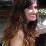 Profesora de inglés con 9 años de experiencia imparte inglés a todos los niveles